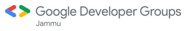 Google Developers logo